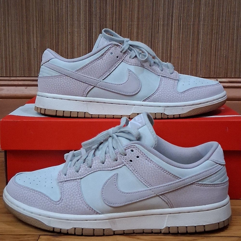 Nike Dunk Low